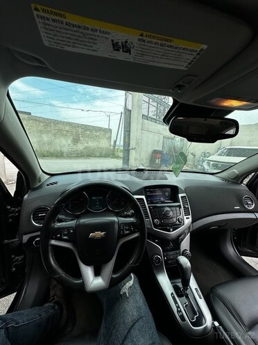 Chevrolet Cruze 2015, 271,062 km - 1.4 l - Bakı