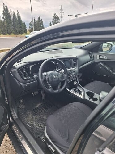 Kia Optima 2012, 210,000 km - 2.0 л - Gəncə