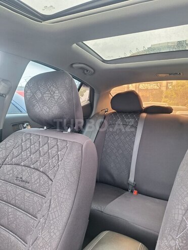 Kia Optima 2012, 210,000 km - 2.0 л - Gəncə