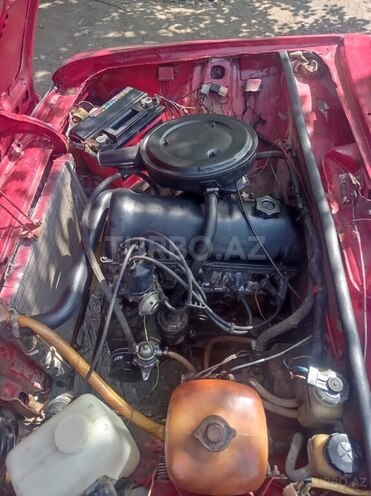 LADA (VAZ) 2106 1982, 95,000 km - 1.3 l - Tovuz