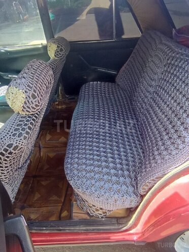 LADA (VAZ) 2106 1982, 95,000 km - 1.3 l - Tovuz