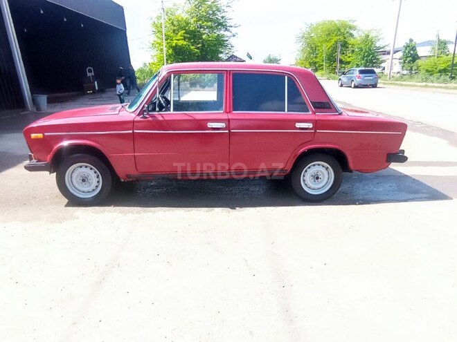 LADA (VAZ) 2106 1982, 95,000 km - 1.3 l - Tovuz