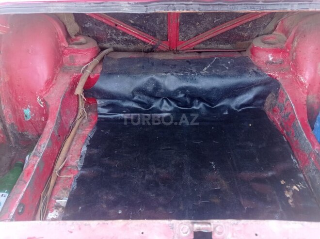LADA (VAZ) 2106 1982, 95,000 km - 1.3 l - Tovuz