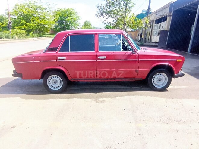 LADA (VAZ) 2106 1982, 95,000 km - 1.3 l - Tovuz