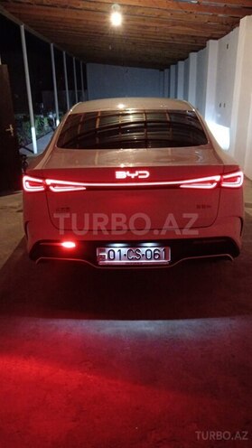 BYD  2024, 54,000 km - 1.5 л - Bakı