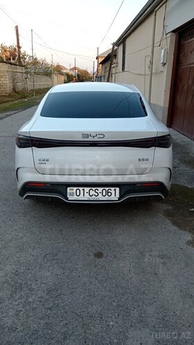 BYD  2024, 54,000 km - 1.5 л - Bakı