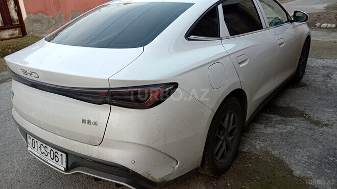 BYD  2024, 54,000 km - 1.5 л - Bakı