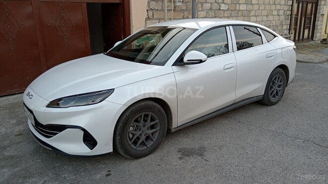 BYD  2024, 54,000 km - 1.5 л - Bakı