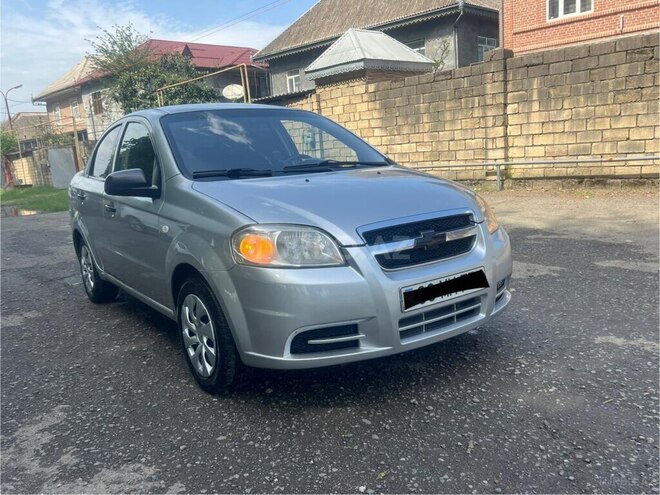 Chevrolet Aveo 2011, 142,000 km - 1.2 l - Lənkəran