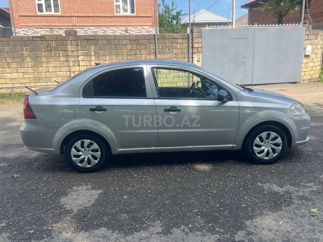 Chevrolet Aveo 2011, 142,000 km - 1.2 l - Lənkəran