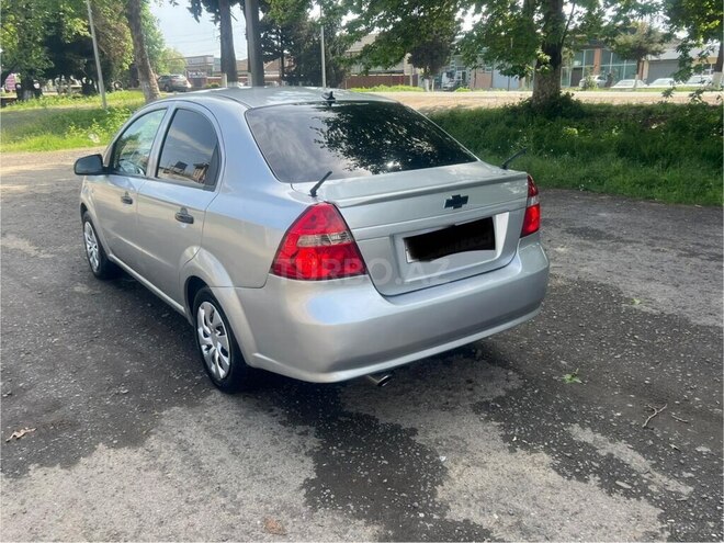Chevrolet Aveo 2011, 142,000 km - 1.2 l - Lənkəran
