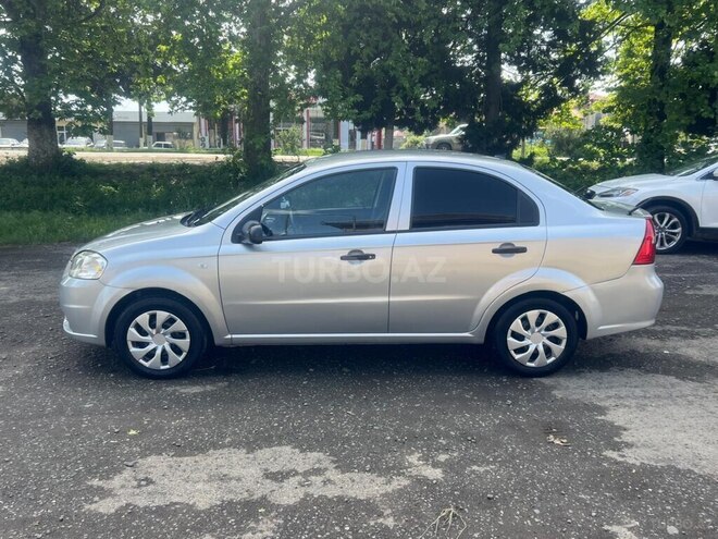 Chevrolet Aveo 2011, 142,000 km - 1.2 l - Lənkəran