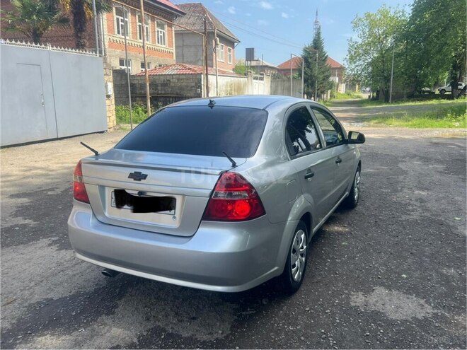 Chevrolet Aveo 2011, 142,000 km - 1.2 l - Lənkəran