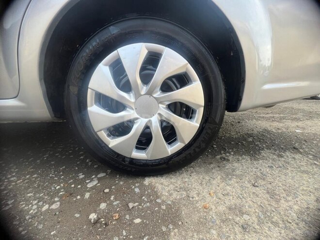 Chevrolet Aveo 2011, 142,000 km - 1.2 l - Lənkəran