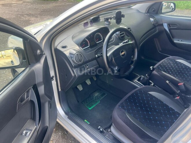 Chevrolet Aveo 2011, 142,000 km - 1.2 l - Lənkəran