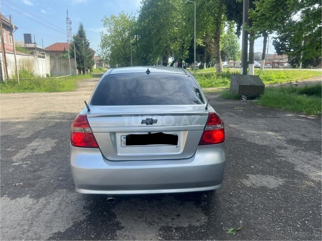 Chevrolet Aveo 2011, 142,000 km - 1.2 l - Lənkəran