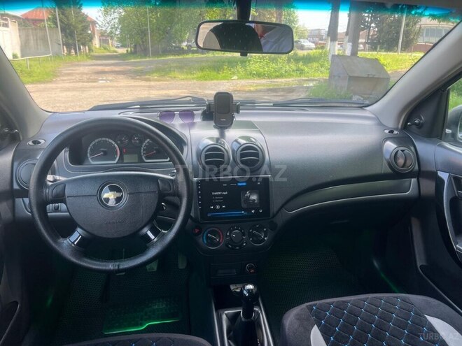 Chevrolet Aveo 2011, 142,000 km - 1.2 l - Lənkəran