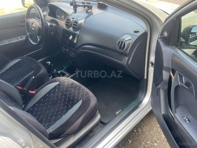 Chevrolet Aveo 2011, 142,000 km - 1.2 l - Lənkəran