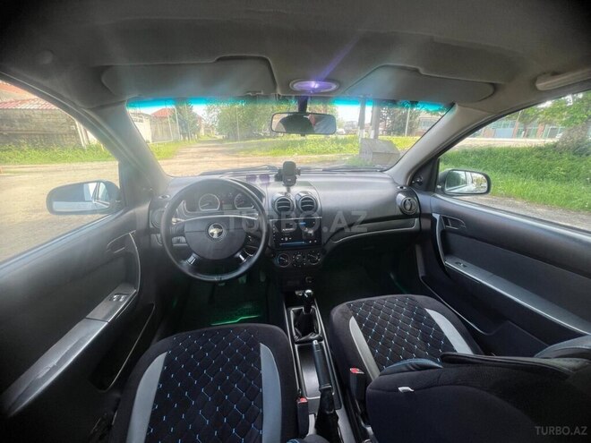 Chevrolet Aveo 2011, 142,000 km - 1.2 l - Lənkəran