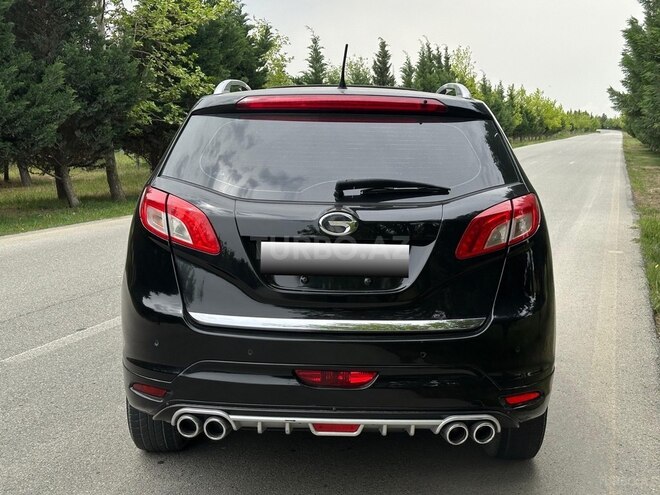 GAC Trumpchi GS5 2014, 169,000 km - 2.0 l - Xırdalan