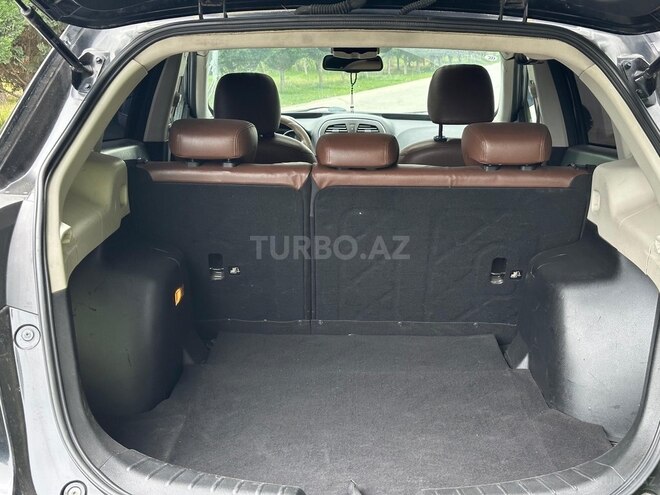 GAC Trumpchi GS5 2014, 169,000 km - 2.0 l - Xırdalan