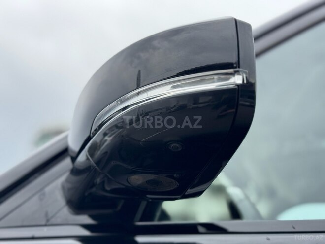 Land Rover Range Rover 2016, 165,000 km - 3.0 л - Bakı