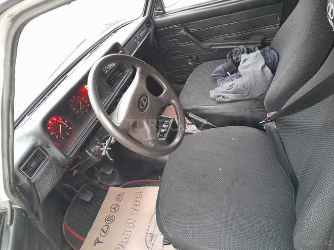 LADA (VAZ) 2107 2003, 62,880 km - 1.6 l - Saatlı