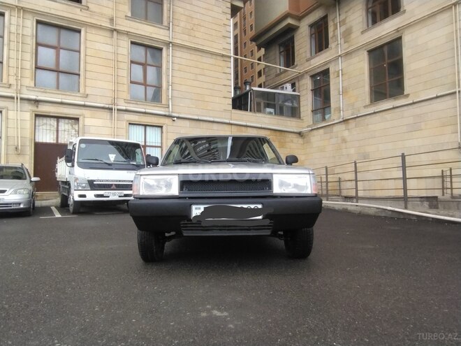 Tofas Sahin 2005, 88,737 km - 1.6 l - Bakı