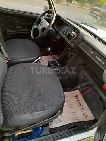 LADA (VAZ) 2107 2003, 62,880 km - 1.6 l - Saatlı