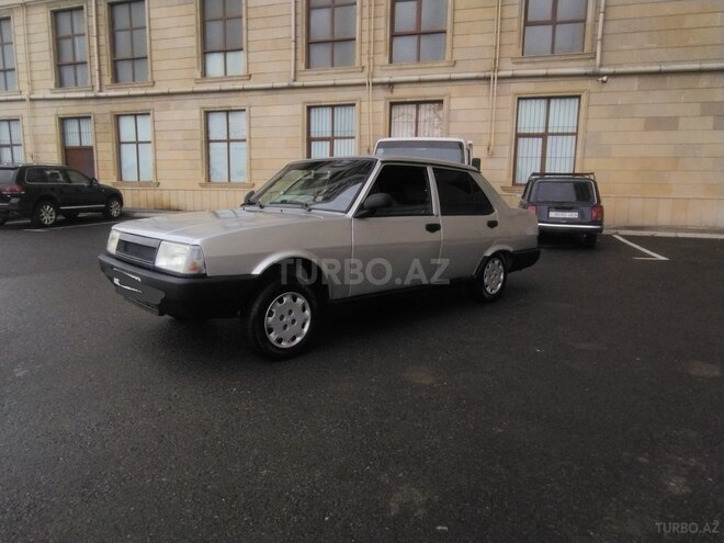 Tofas Sahin 2005, 88,737 km - 1.6 l - Bakı