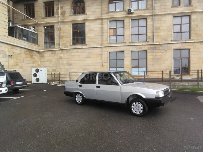Tofas Sahin 2005, 88,737 km - 1.6 l - Bakı