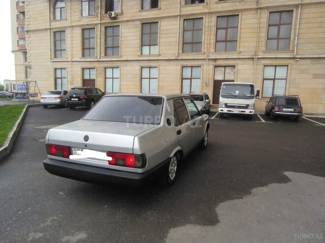 Tofas Sahin 2005, 88,737 km - 1.6 l - Bakı