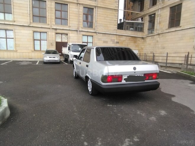 Tofas Sahin 2005, 88,737 km - 1.6 l - Bakı