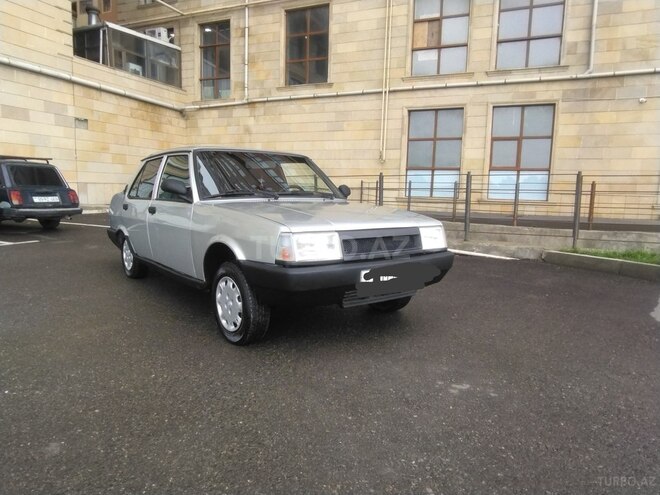 Tofas Sahin 2005, 88,737 km - 1.6 l - Bakı