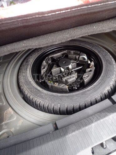 Opel Astra 2009, 249,000 km - 1.4 l - Bakı