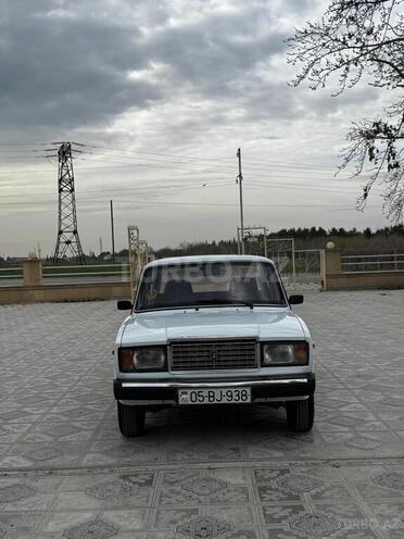 LADA (VAZ) 2107 2005, 95,000 km - 1.6 l - Qazax