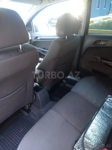 Opel Astra 2009, 249,000 km - 1.4 l - Bakı