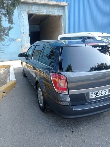 Opel Astra 2009, 249,000 km - 1.4 l - Bakı