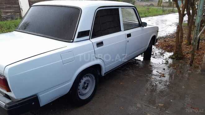 LADA (VAZ) 2107 2003, 62,880 km - 1.6 l - Saatlı