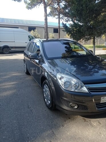 Opel Astra 2009, 249,000 km - 1.4 l - Bakı