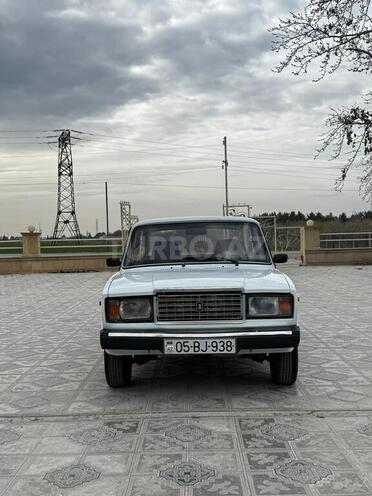 LADA (VAZ) 2107 2005, 95,000 km - 1.6 l - Qazax
