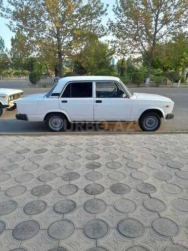 LADA (VAZ) 2107 2003, 62,880 km - 1.6 l - Saatlı