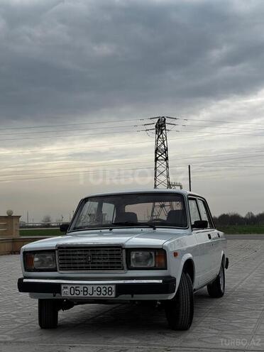 LADA (VAZ) 2107 2005, 95,000 km - 1.6 l - Qazax
