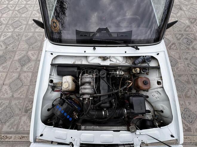 LADA (VAZ) 2107 2005, 95,000 km - 1.6 l - Qazax