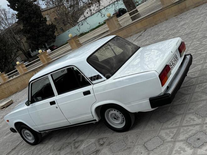 LADA (VAZ) 2107 2005, 95,000 km - 1.6 l - Qazax
