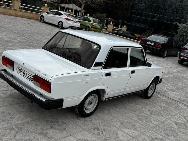 LADA (VAZ) 2107 2005, 95,000 km - 1.6 l - Qazax