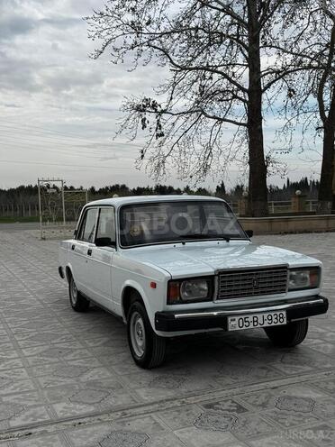 LADA (VAZ) 2107 2005, 95,000 km - 1.6 l - Qazax