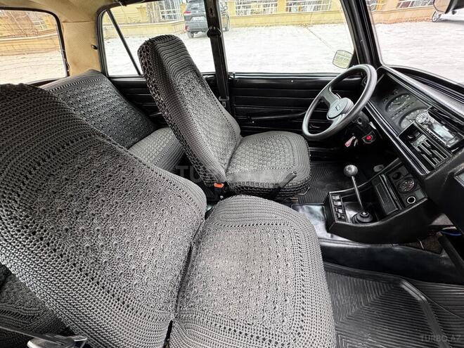 LADA (VAZ) 2107 2005, 95,000 km - 1.6 l - Qazax