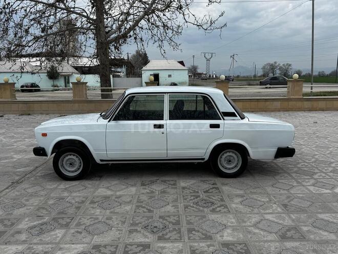 LADA (VAZ) 2107 2005, 95,000 km - 1.6 l - Qazax