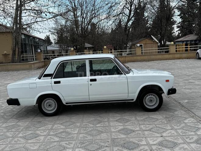 LADA (VAZ) 2107 2005, 95,000 km - 1.6 l - Qazax